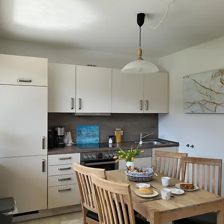 Apartment Sonne Bohl
