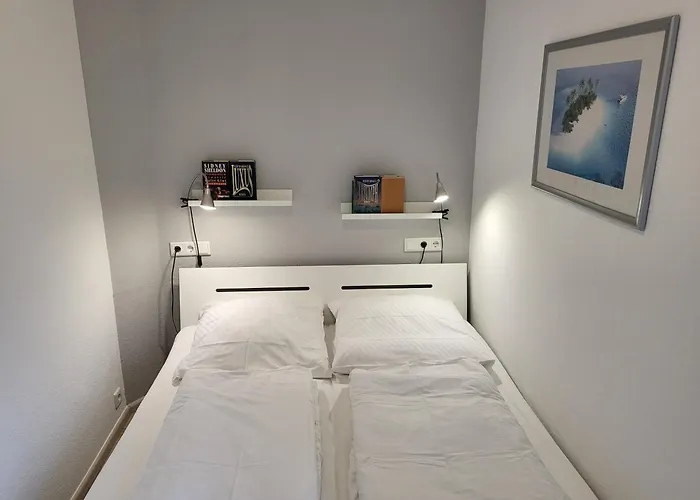 Sonne Sankt Peter-Ording