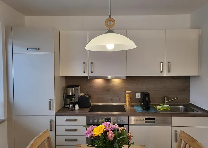 Sonne Sankt Peter-Ording