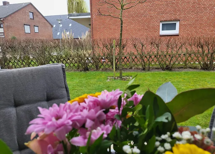 Sonne * Sankt Peter-Ording